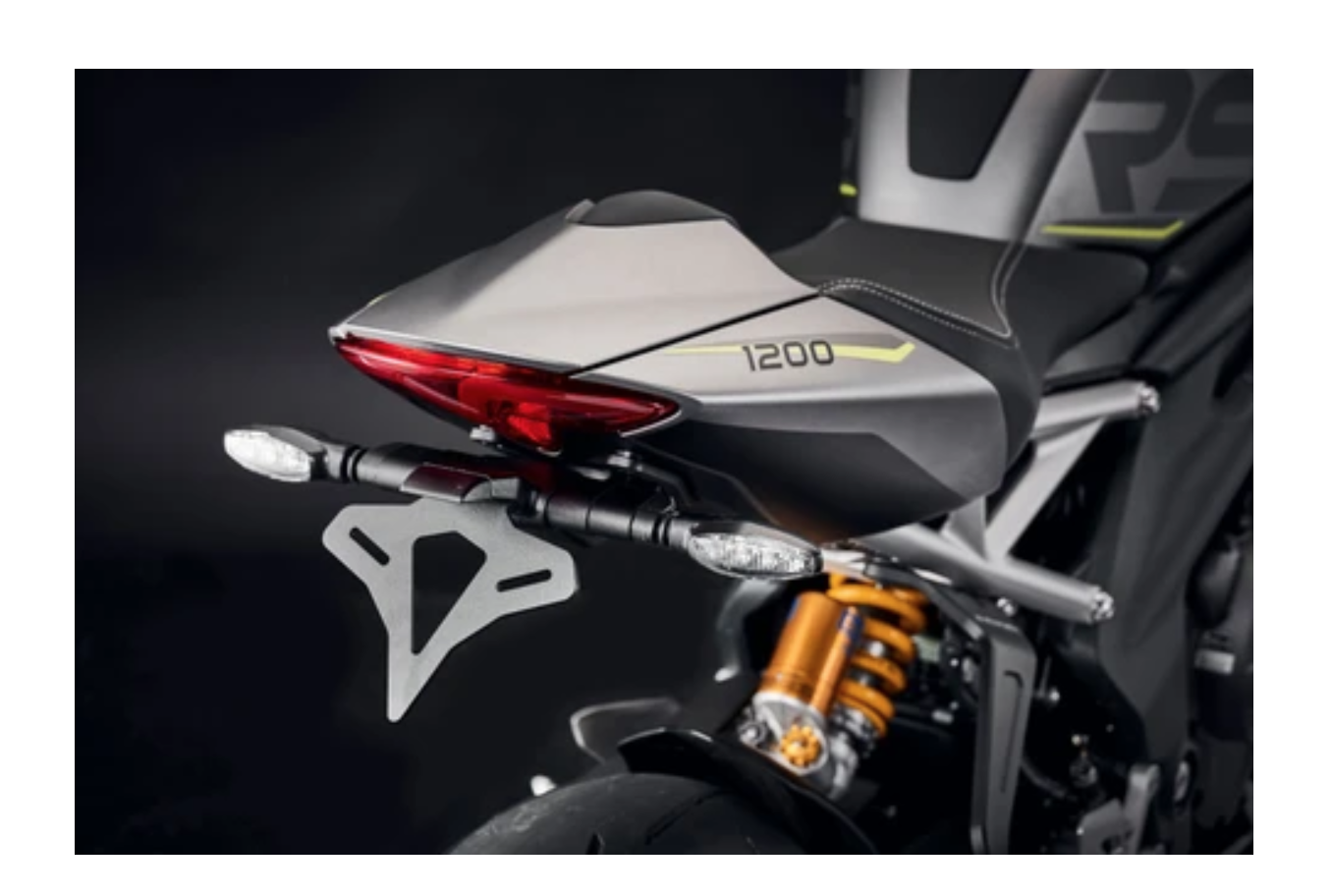 evotech fender eliminator